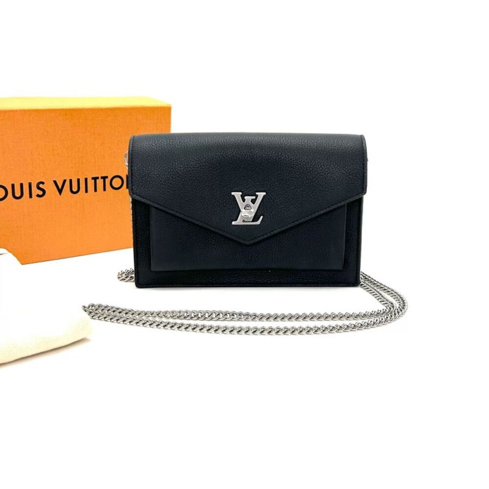 Louis Vuitton Women Pre-Loved Bag Very Good Condition